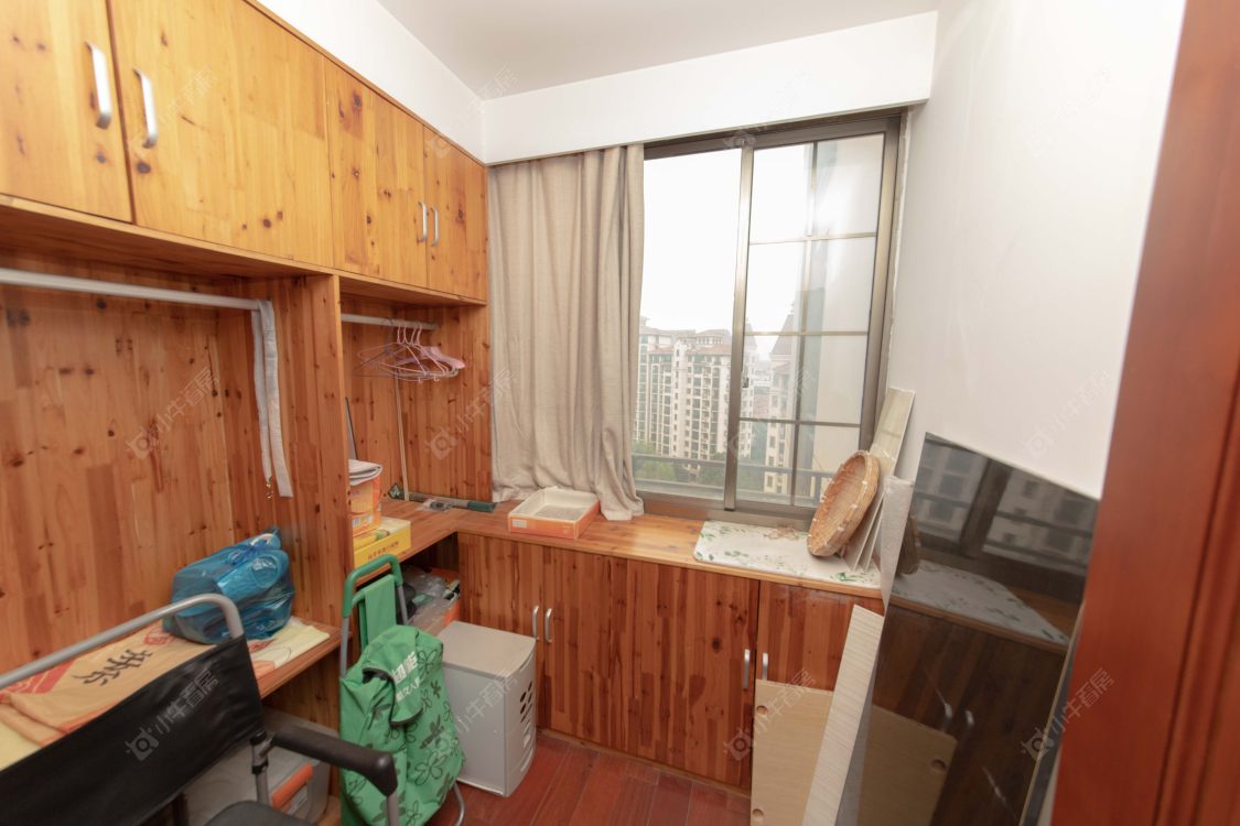 苏州湖滨国际在售二手房源室内图_小牛看房