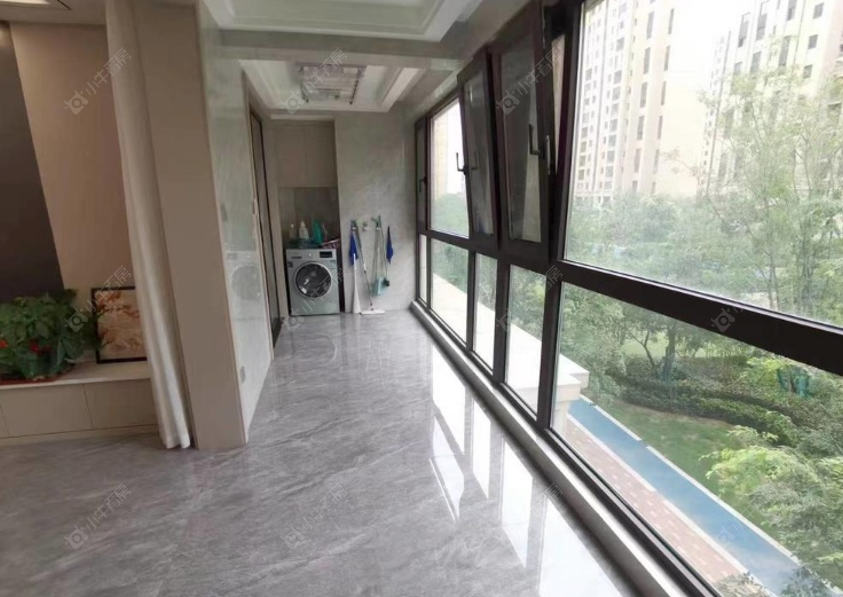 苏州世茂九溪墅(住宅)在售二手房源室内图_小牛看房