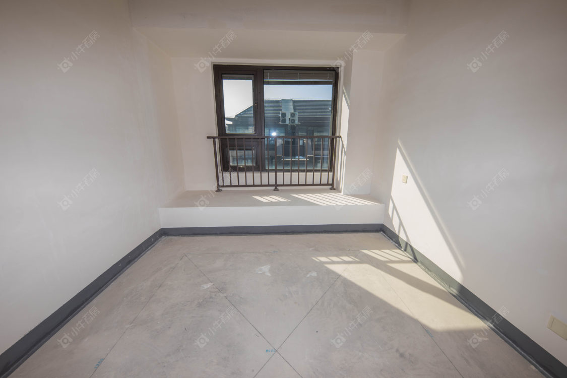 苏州建发泱誉在售二手房源室内图_小牛看房