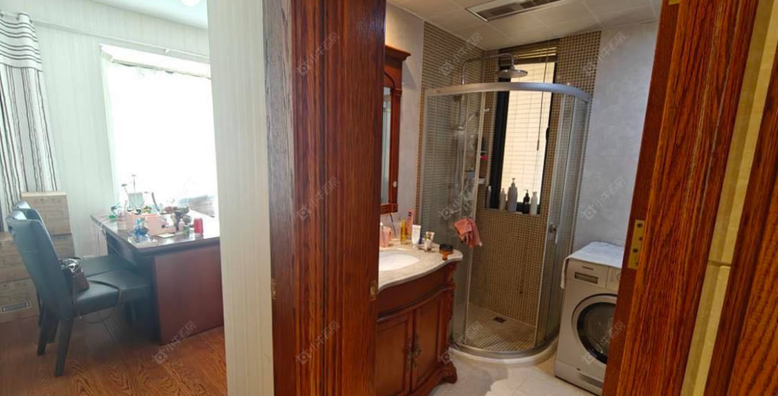 苏州汇景豪苑在售二手房源室内图_小牛看房