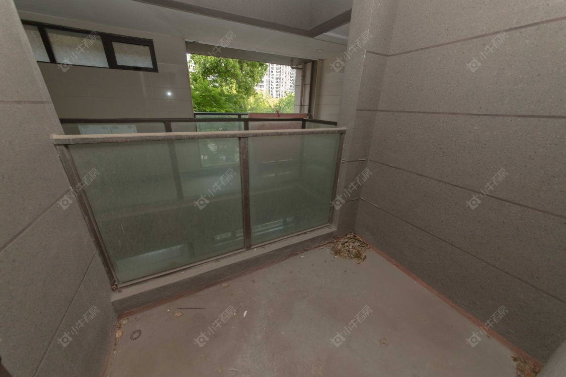 苏州万科公园大道在售二手房源室内图_小牛看房