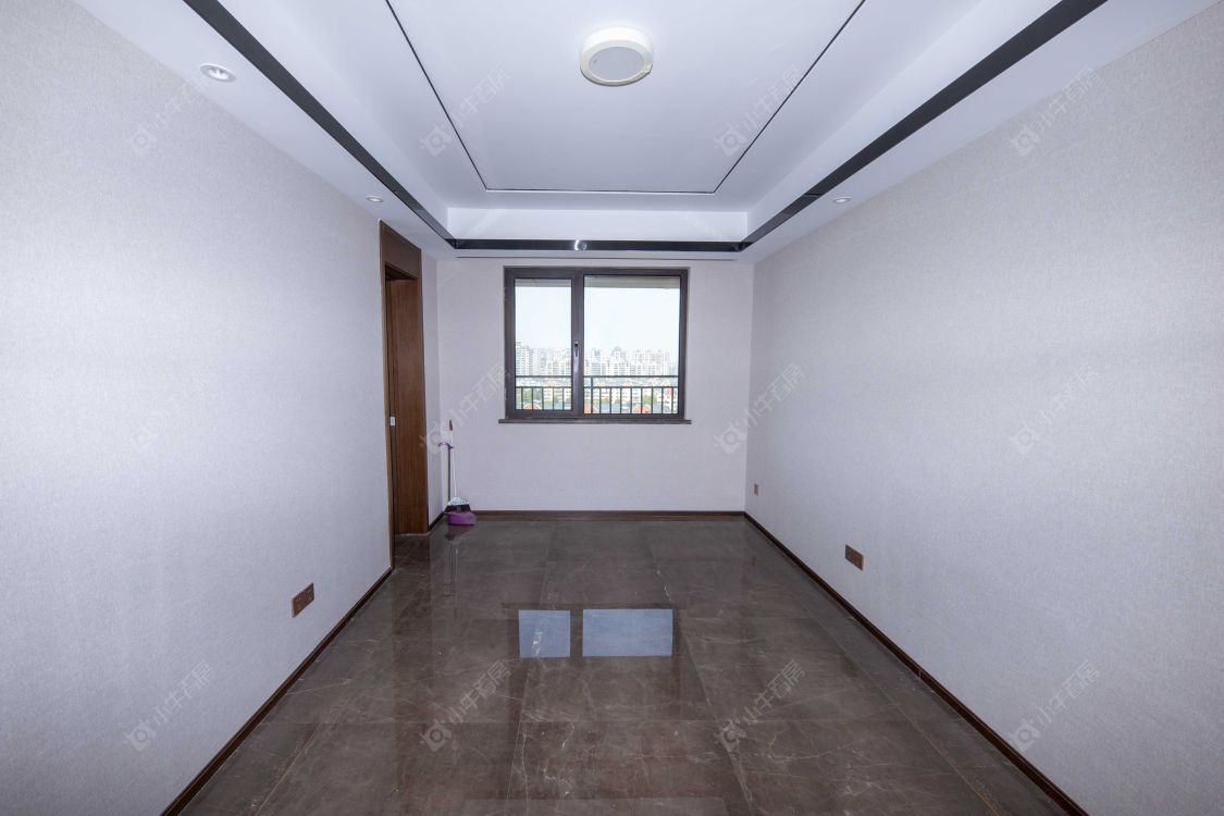 苏州世茂九溪墅(住宅)在售二手房源室内图_小牛看房