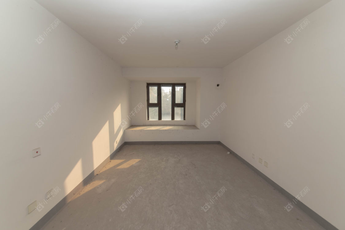 苏州翡翠公馆在售二手房源室内图_小牛看房