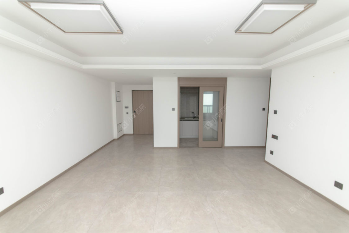 苏州万科公园大道在售二手房源室内图_小牛看房