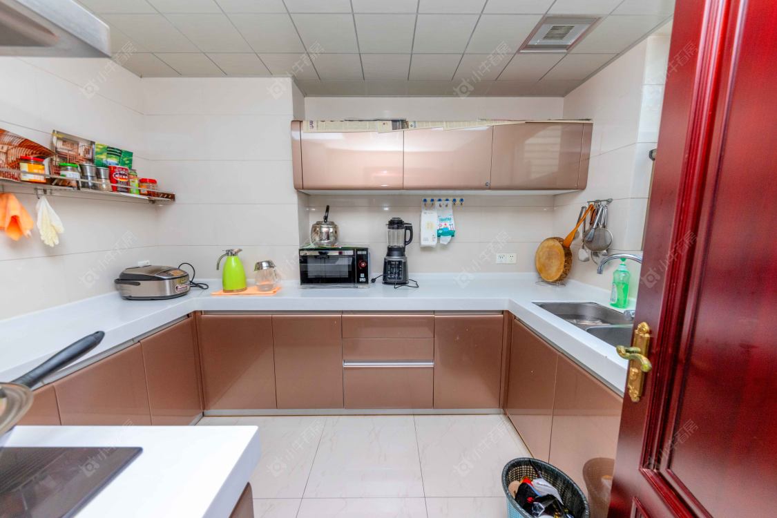 苏州甲江南在售二手房源室内图_小牛看房