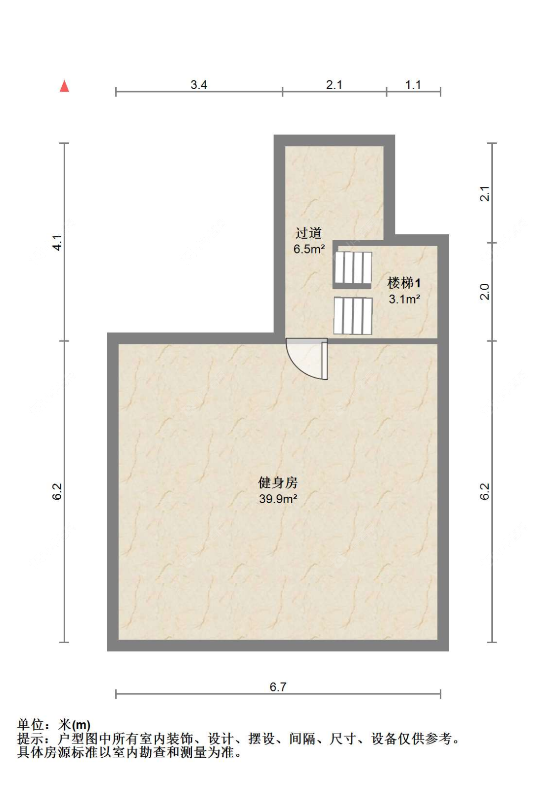 苏州建发御珑湾在售二手房源户型图_小牛看房