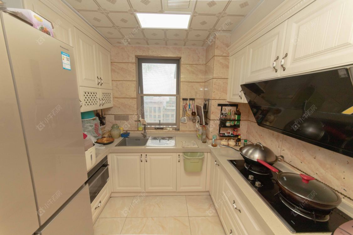 苏州中联铂悦在售二手房源室内图_小牛看房