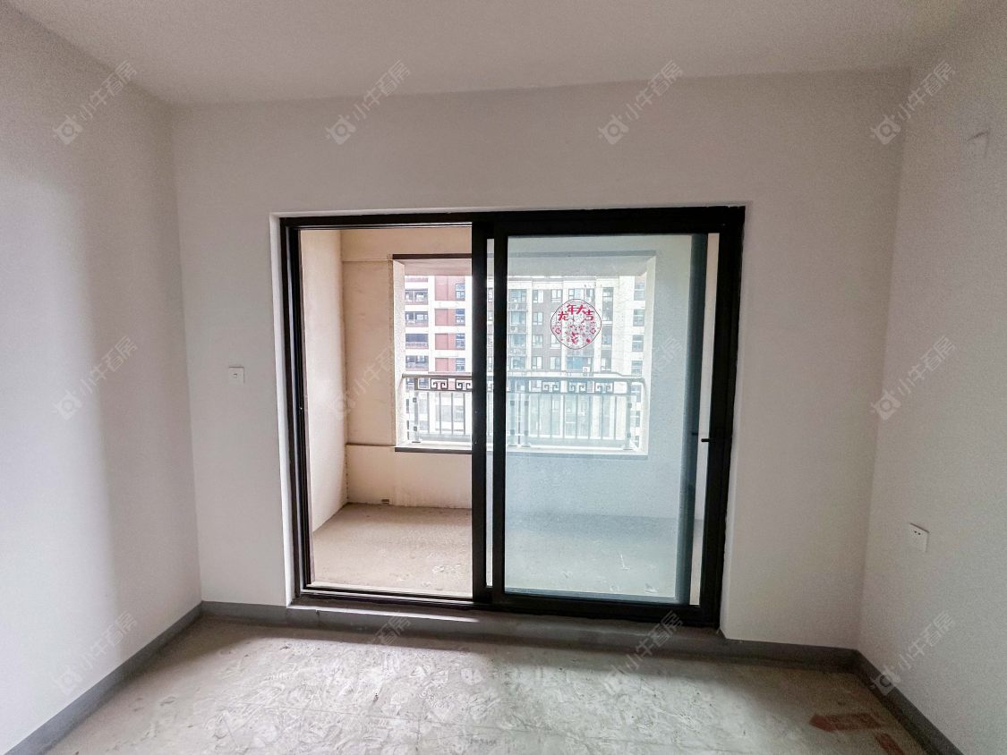 苏州建发御珑湾在售二手房源室内图_小牛看房