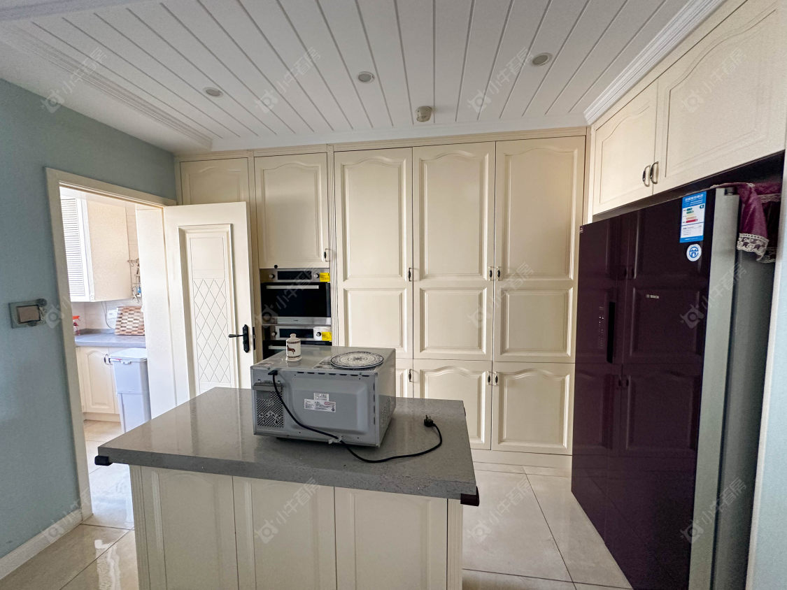 苏州君临新城在售二手房源室内图_小牛看房