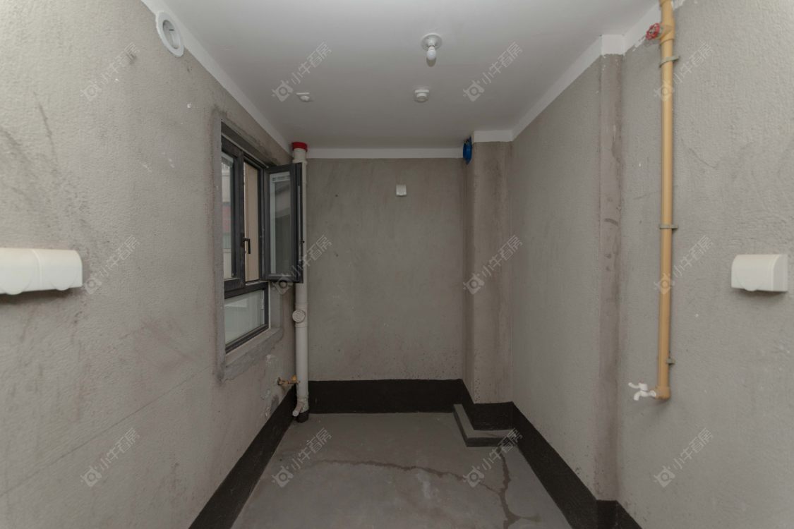 苏州棠颂云著在售二手房源室内图_小牛看房