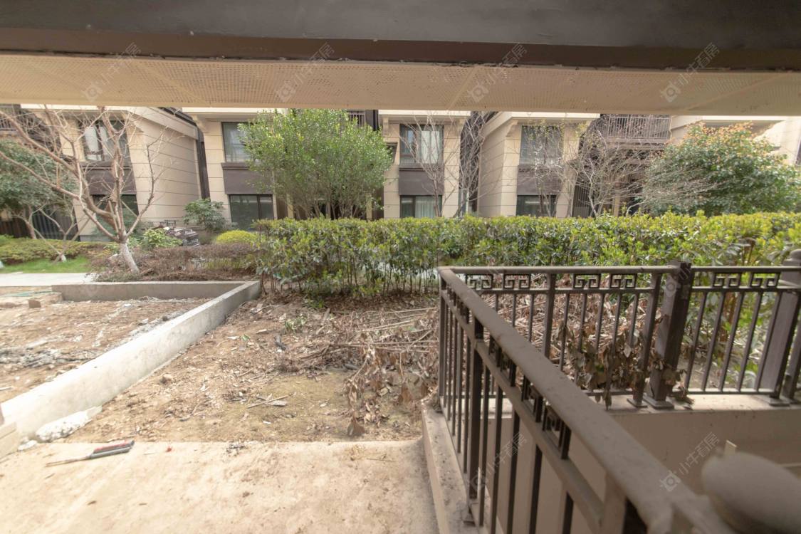 苏州建发御珑湾在售二手房源室内图_小牛看房