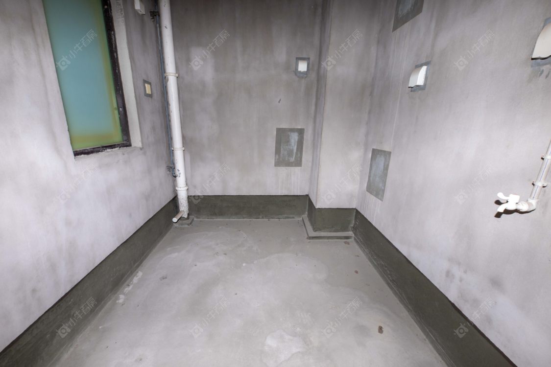 苏州世茂九溪墅(住宅)在售二手房源室内图_小牛看房