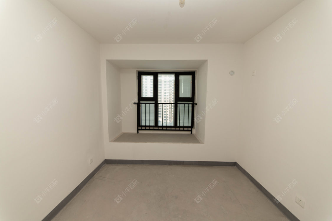 苏州翡翠公馆在售二手房源室内图_小牛看房