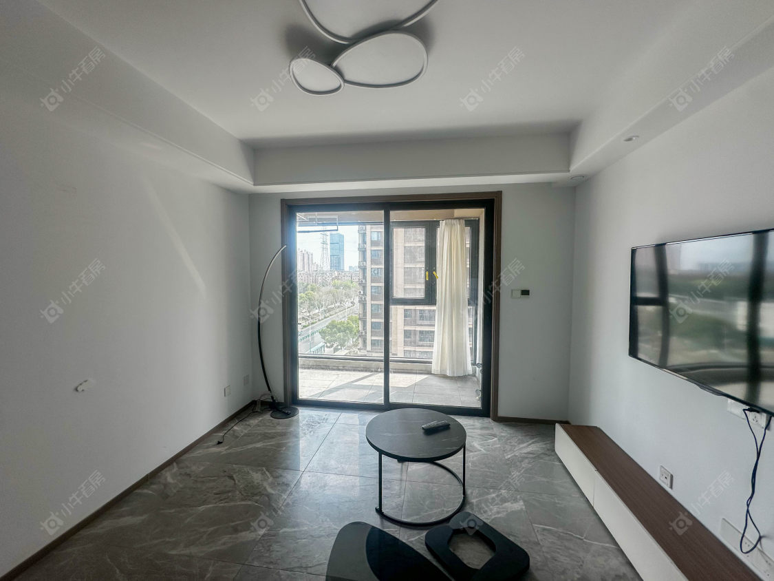 苏州建发和玺在售二手房源_小牛看房