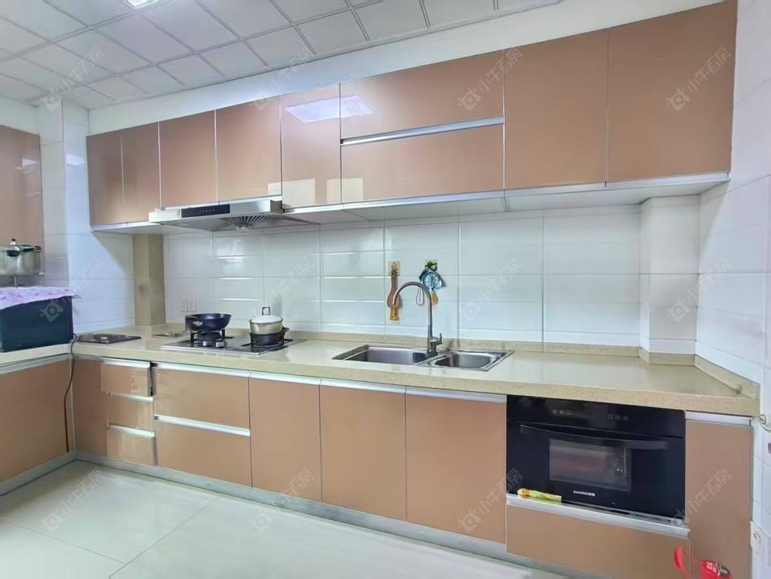 苏州缇香世家在售二手房源室内图_小牛看房