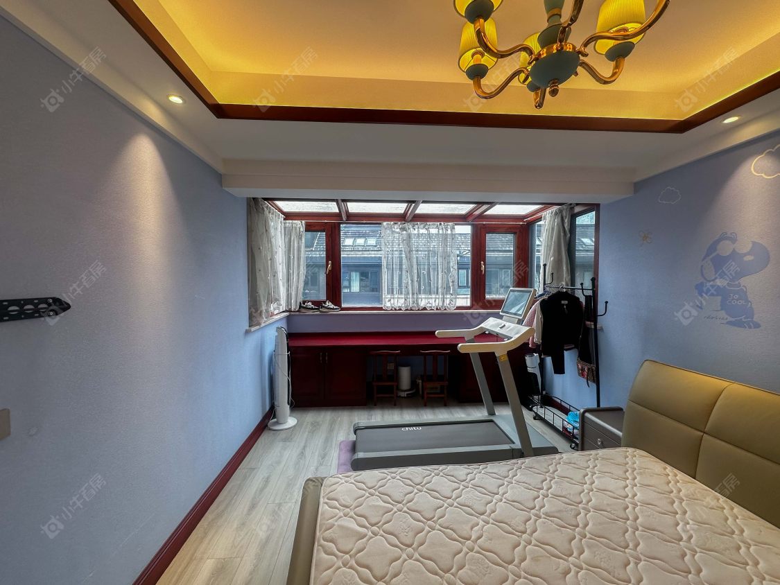 苏州隆基观唐在售二手房源室内图_小牛看房