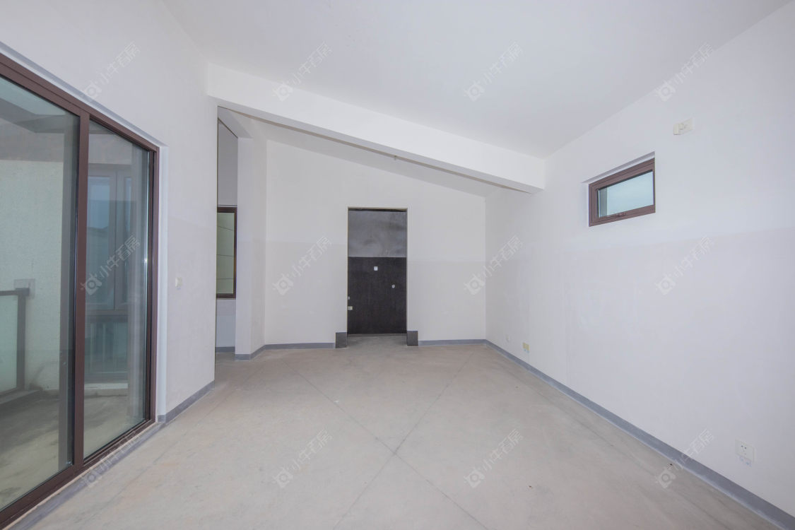 苏州世茂九溪墅(别墅)在售二手房源室内图_小牛看房