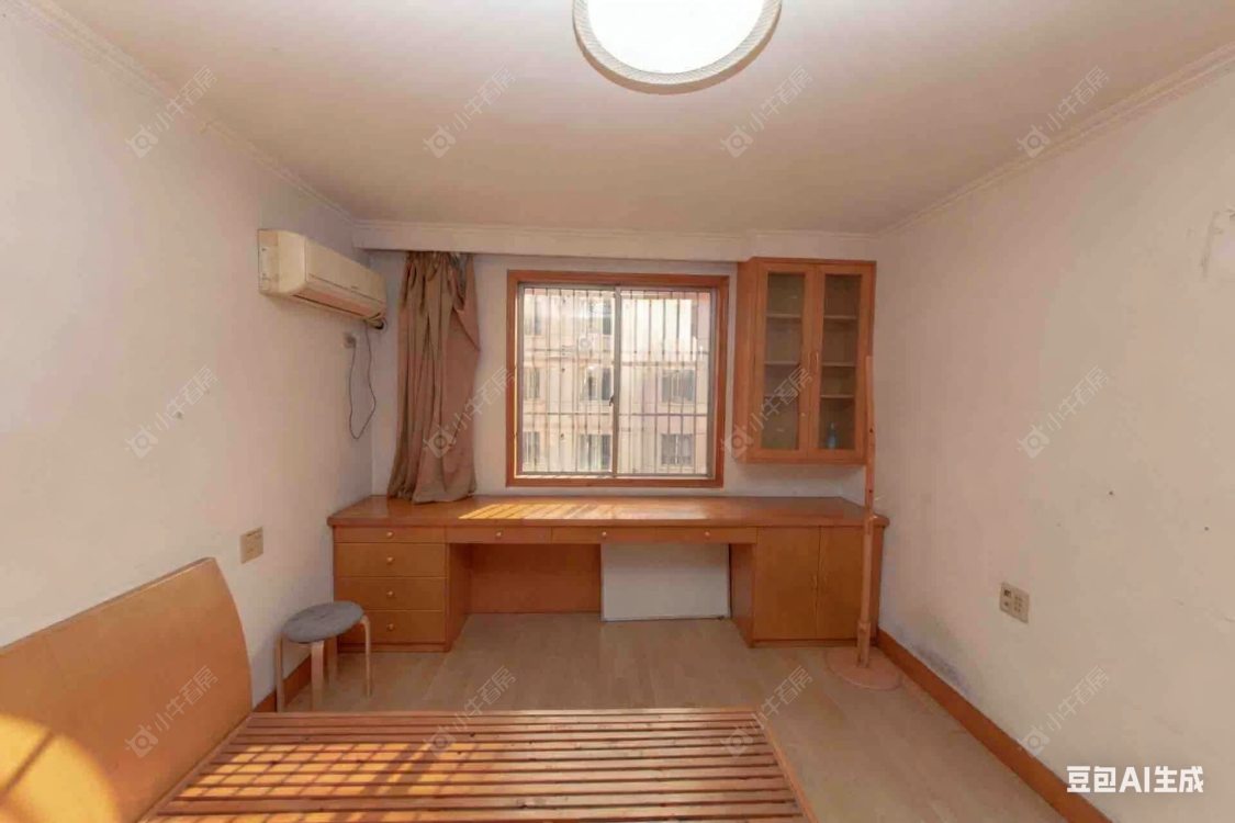 苏州万红二村(西区)在租房源室内图_小牛看房