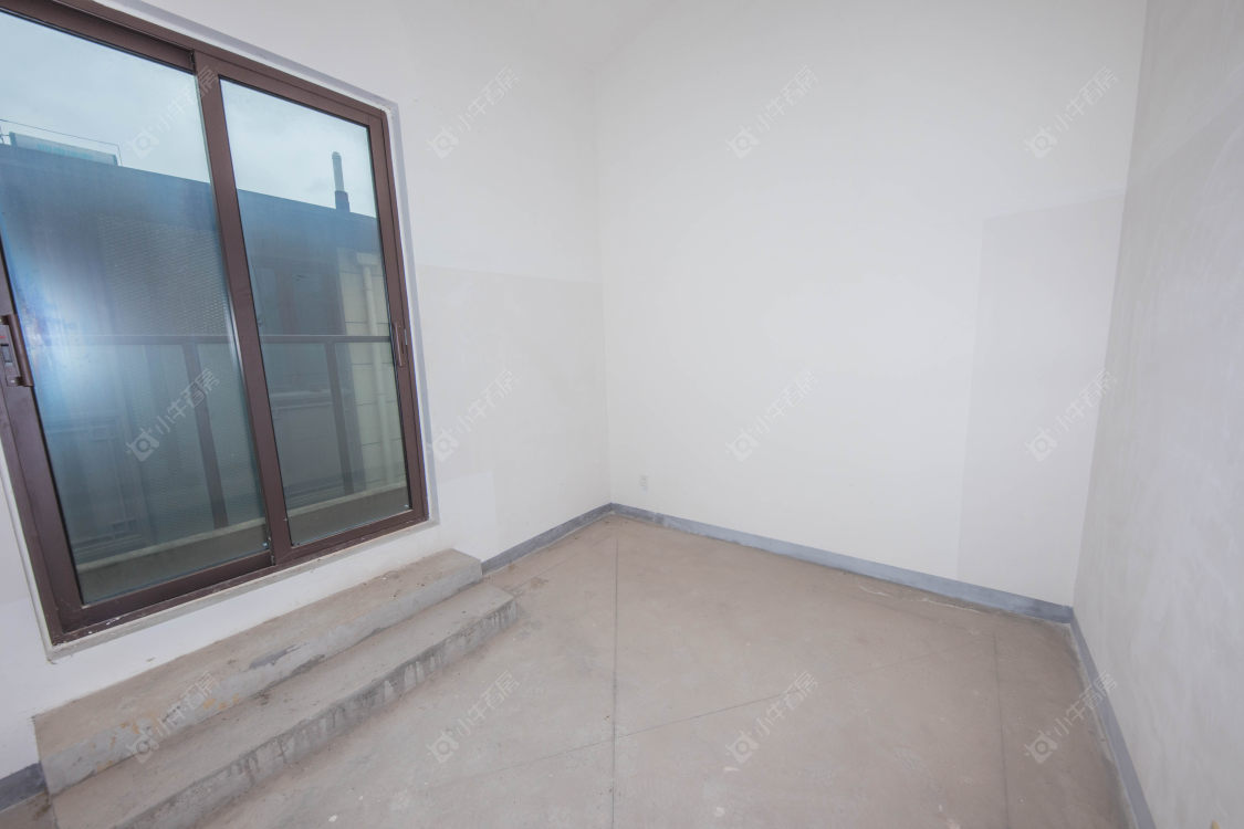 苏州世茂九溪墅(别墅)在售二手房源室内图_小牛看房