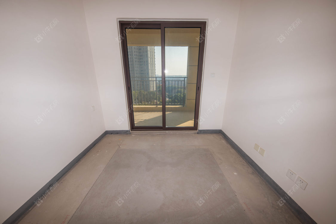 苏州世茂九溪墅(住宅)在售二手房源室内图_小牛看房