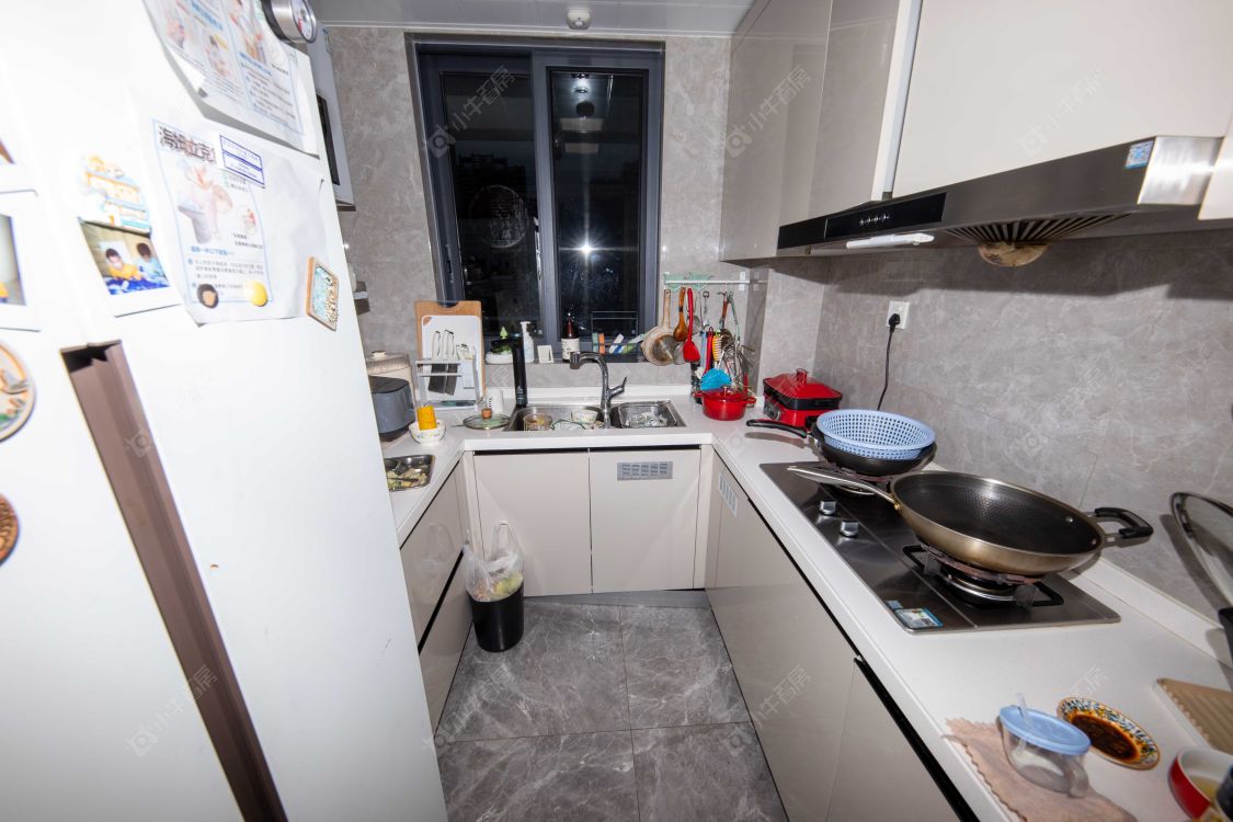 苏州依云兰庭在售二手房源室内图_小牛看房