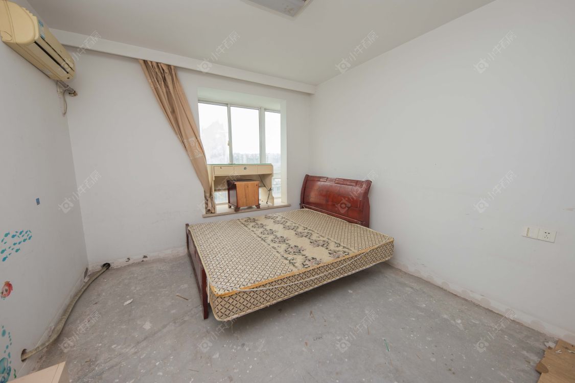 苏州百桥花园在售二手房源室内图_小牛看房