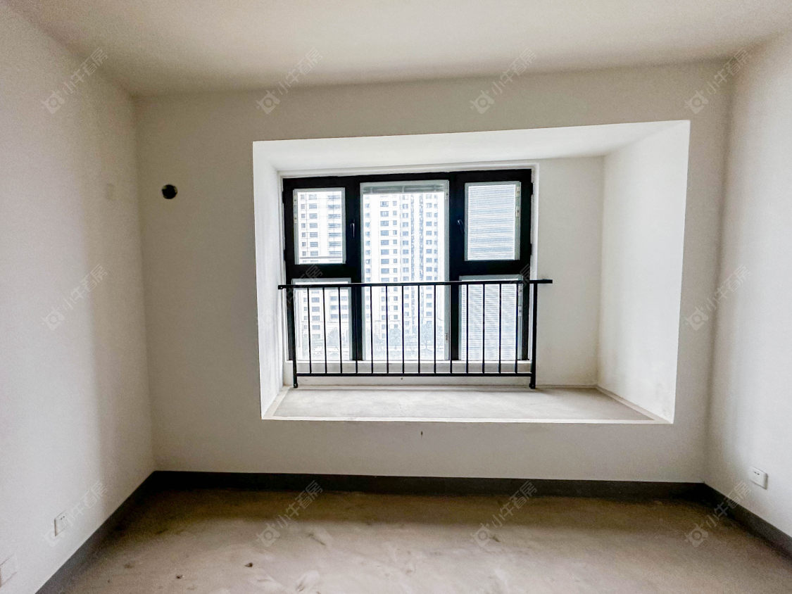 苏州翡翠公馆在售二手房源室内图_小牛看房