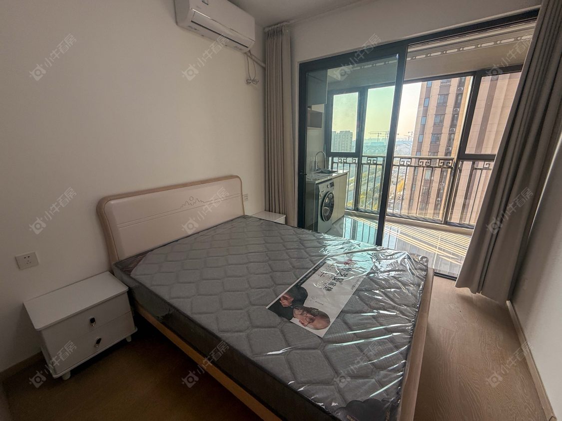 苏州建发泱誉在售二手房源室内图_小牛看房