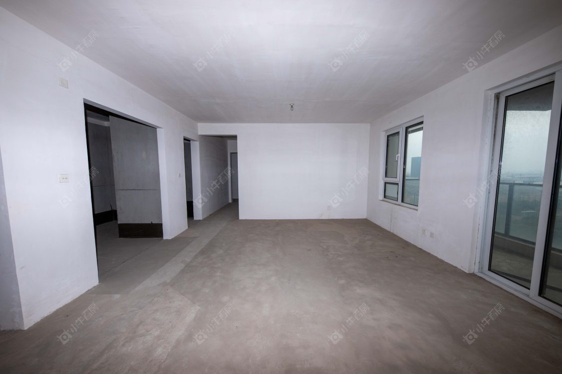 苏州中梁壹号院(二期)在售二手房源_小牛看房