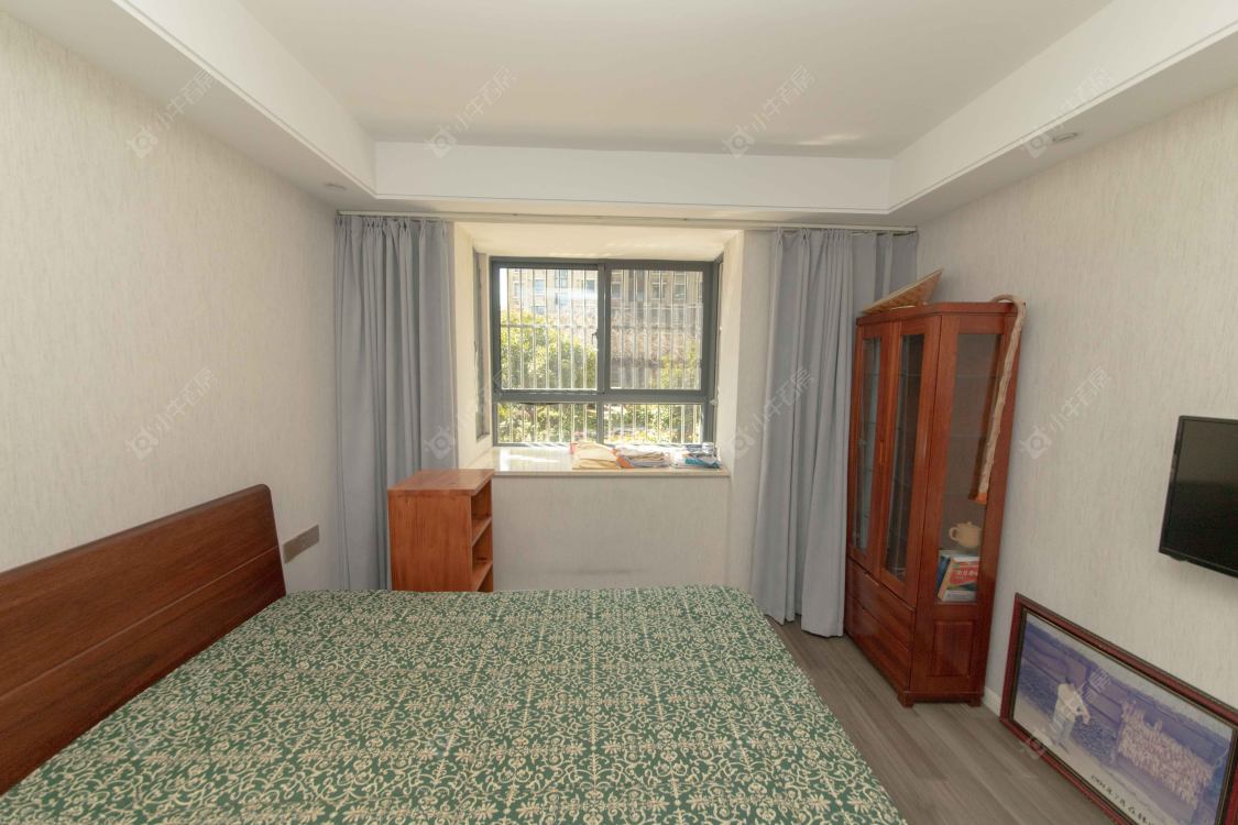 苏州范庄花苑在售二手房源室内图_小牛看房