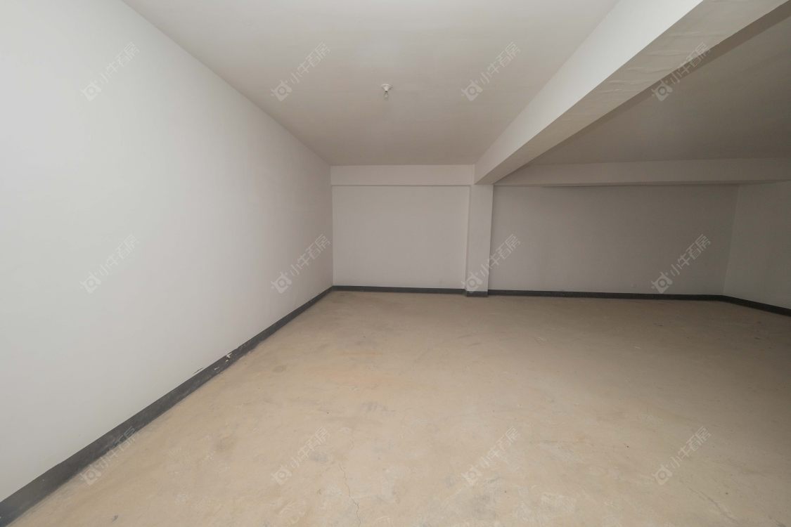 苏州世茂九溪墅(别墅)在售二手房源室内图_小牛看房