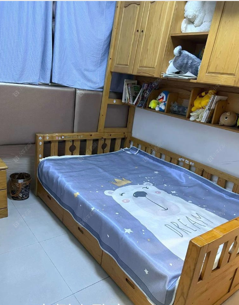 苏州百桥花园在售二手房源室内图_小牛看房