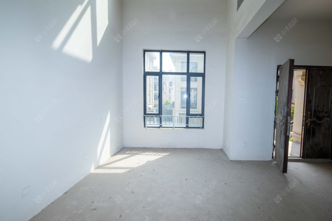 苏州荣盛锦苑在售二手房源室内图_小牛看房