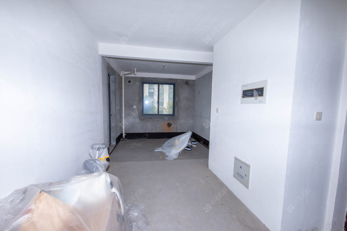 苏州小菜巷新村在售二手房源室内图_小牛看房