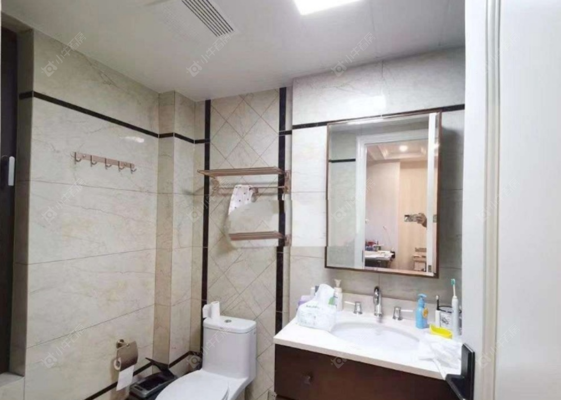 苏州隆基观唐在售二手房源室内图_小牛看房