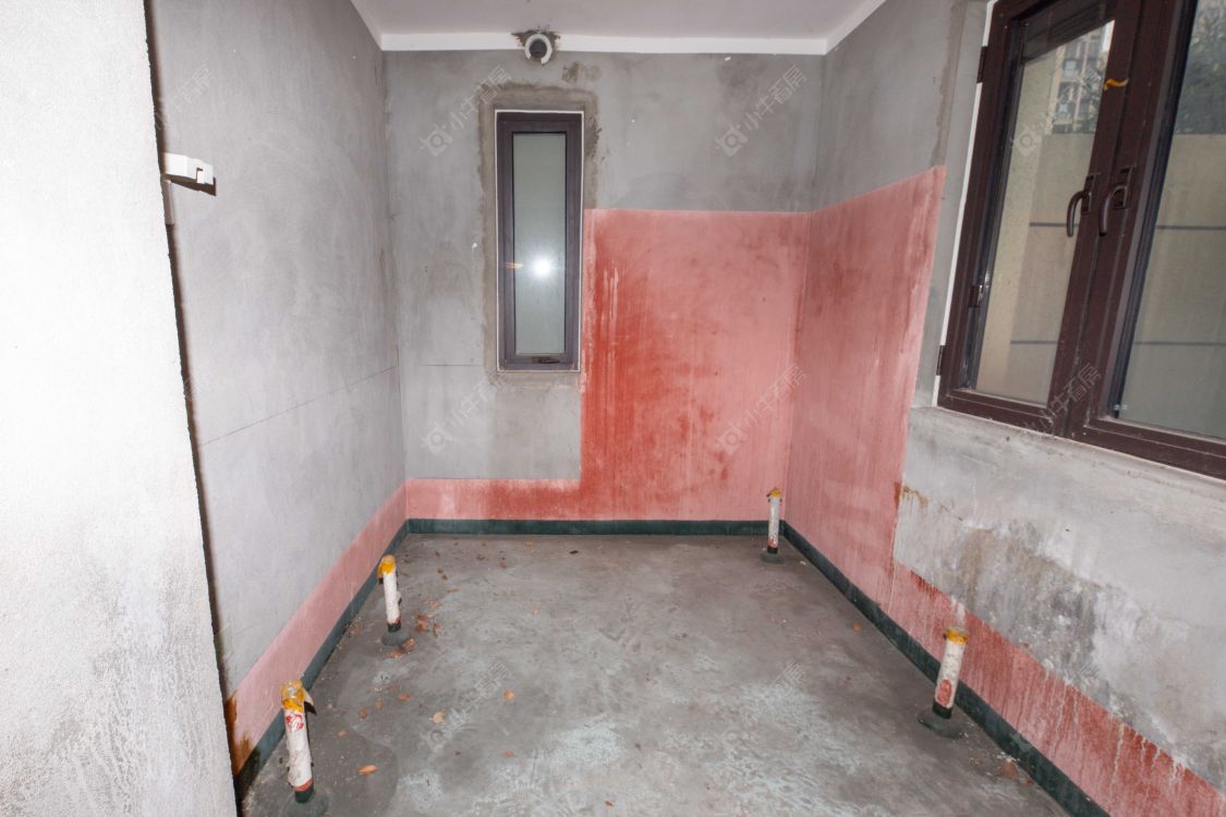 苏州世茂九溪墅(住宅)在售二手房源室内图_小牛看房