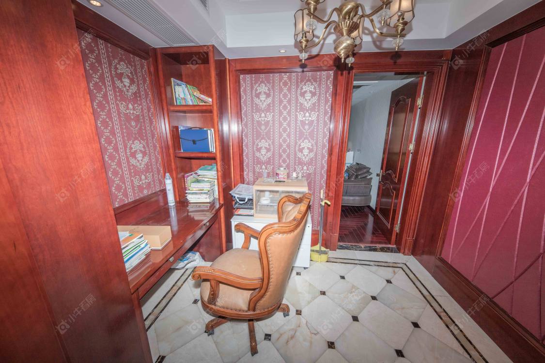 苏州君临新城在售二手房源室内图_小牛看房