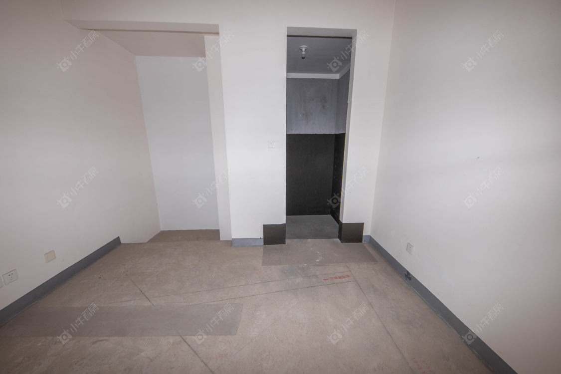 苏州世茂九溪墅(住宅)在售二手房源室内图_小牛看房