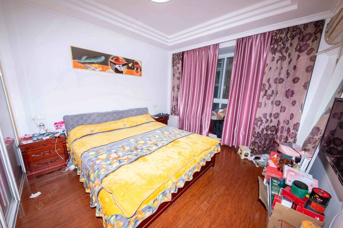 苏州棋杆花苑(北区)在售二手房源室内图_小牛看房