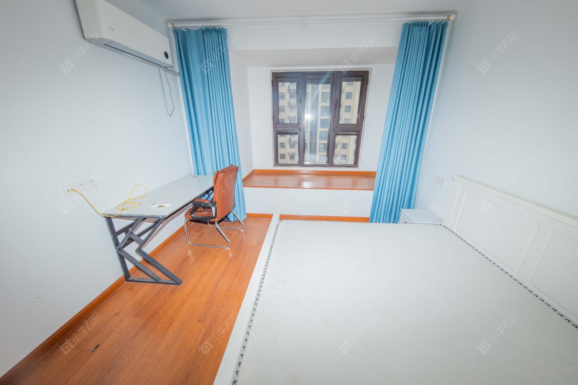 苏州翡翠公馆在售二手房源室内图_小牛看房