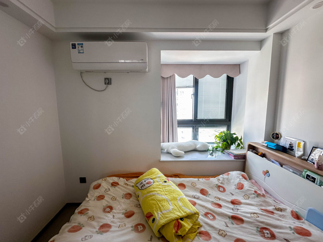 苏州新乘北苑四期在售二手房源室内图_小牛看房