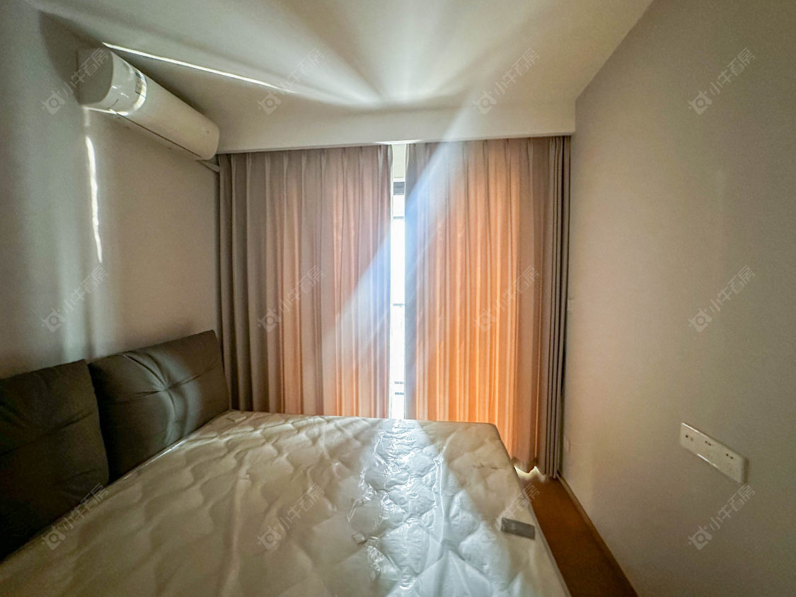 苏州建发泱誉在售二手房源室内图_小牛看房