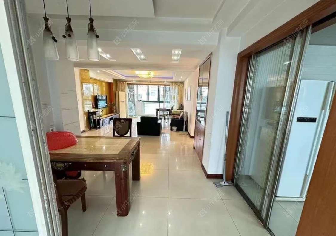 苏州湖滨花苑在售二手房源室内图_小牛看房