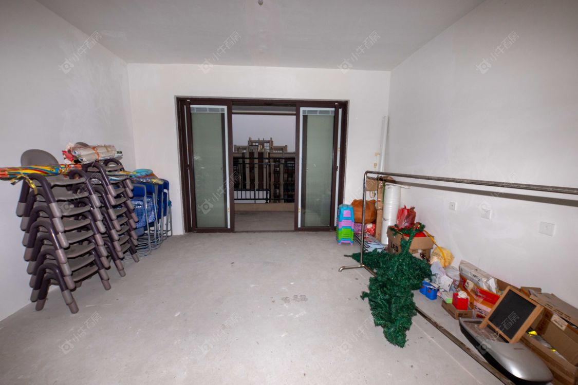 苏州碧桂园凤凰台在售二手房源_小牛看房