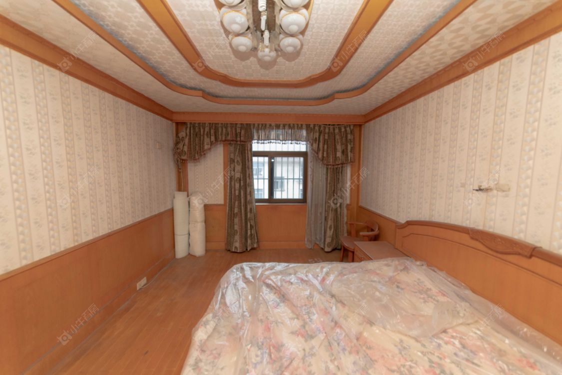 苏州南苑新村(西区)在售二手房源室内图_小牛看房