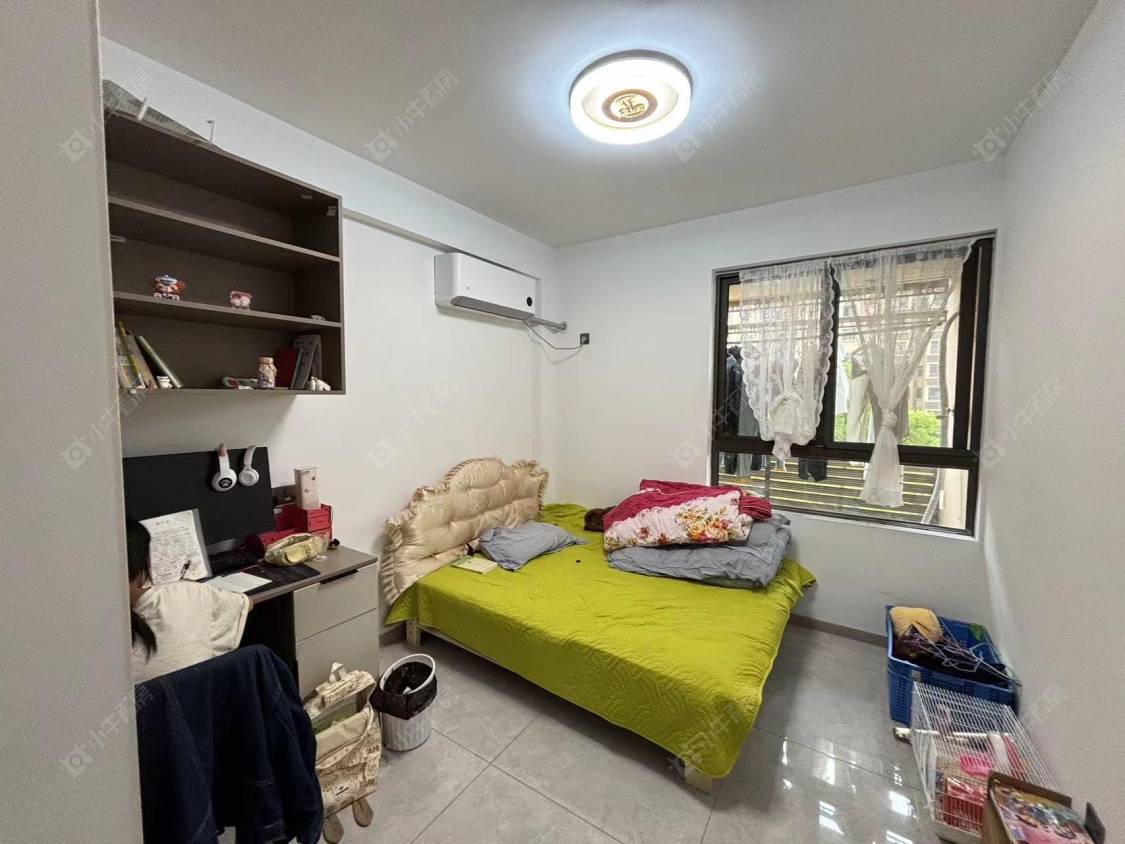 苏州新乘北苑在售二手房源室内图_小牛看房