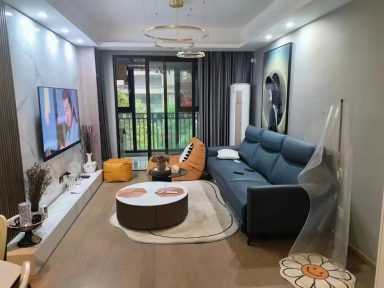 苏州建发泱誉在售二手房_小牛看房