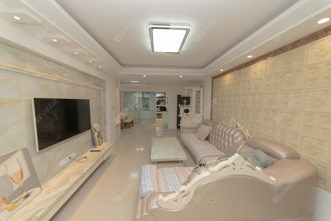 苏州锦绣花苑(南区)在售二手房源室内图_小牛看房