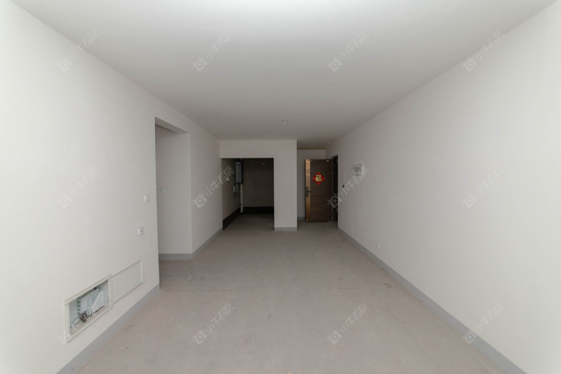 苏州棠颂云著在售二手房源_小牛看房