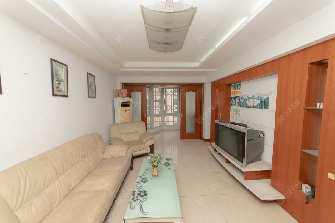 苏州万红二村(西区)在售二手房源_小牛看房